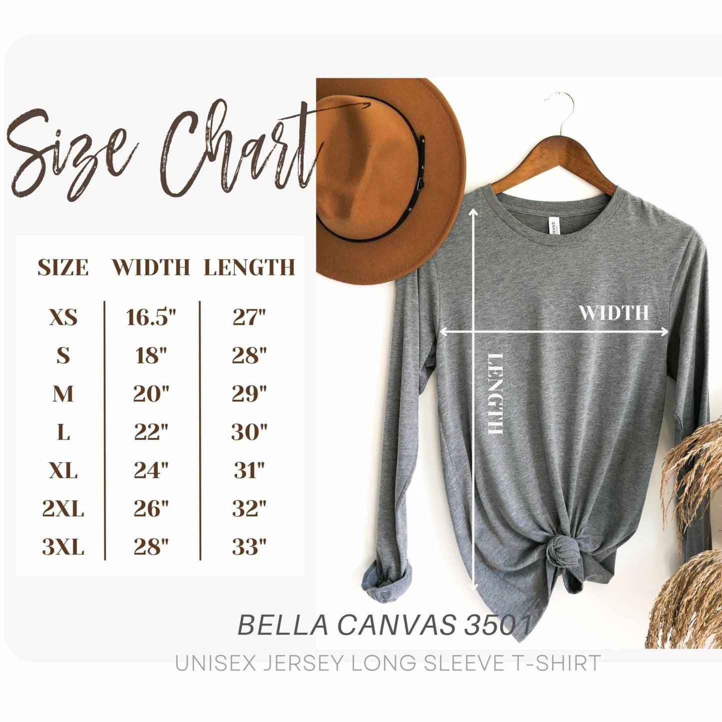 ER Long Sleeve Shirt