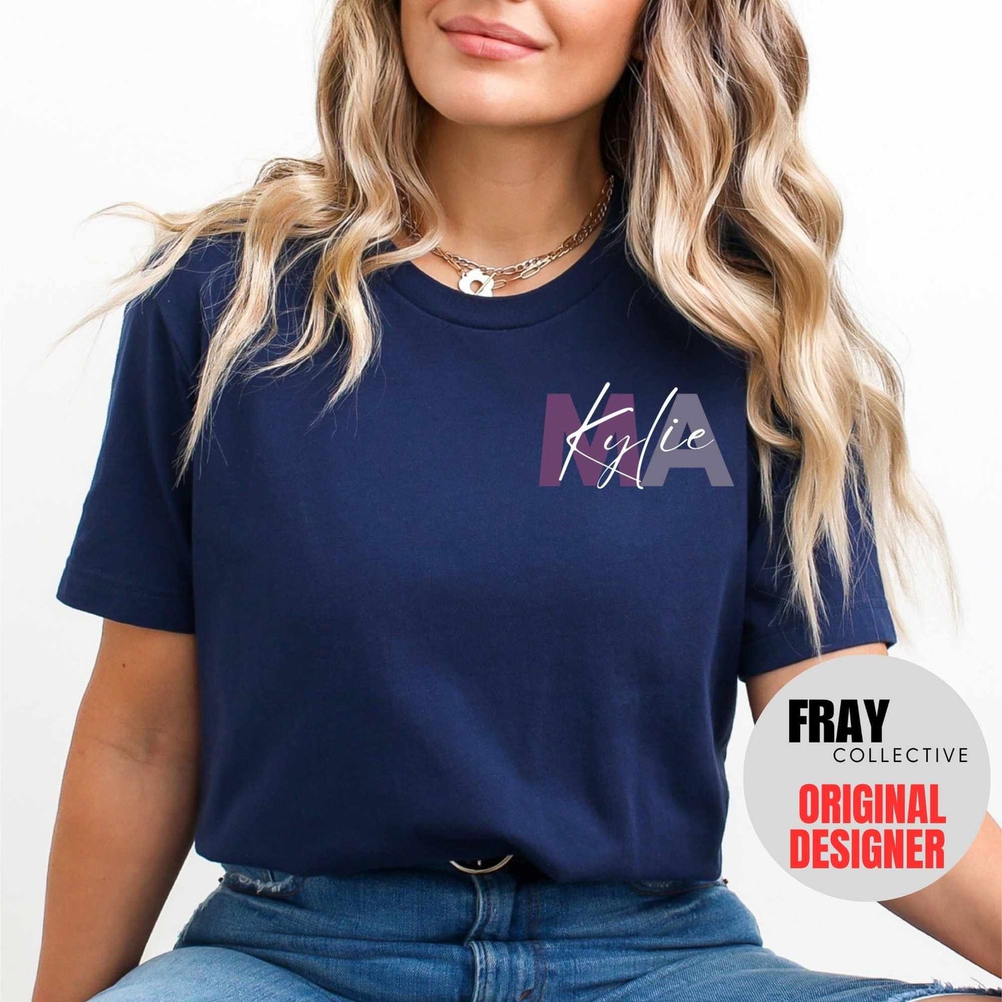 Medical Assistant Tee