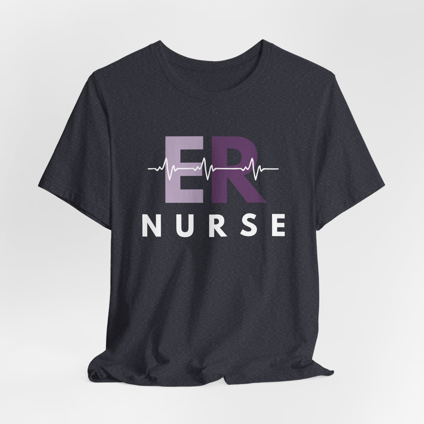 ER Nurse Shirt ER Nurse t shirt ER t shirt Emergency Nurse Shirt Er Rn Shirt Registered Nurse Ed Nurse Shirt Emergency Department Nurse Gift