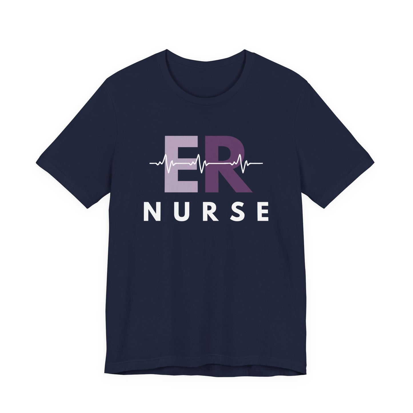 ER Nurse Shirt ER Nurse t shirt ER t shirt Emergency Nurse Shirt Er Rn Shirt Registered Nurse Ed Nurse Shirt Emergency Department Nurse Gift