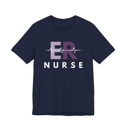 ER Nurse Shirt ER Nurse t shirt ER t shirt Emergency Nurse Shirt Er Rn Shirt Registered Nurse Ed Nurse Shirt Emergency Department Nurse Gift