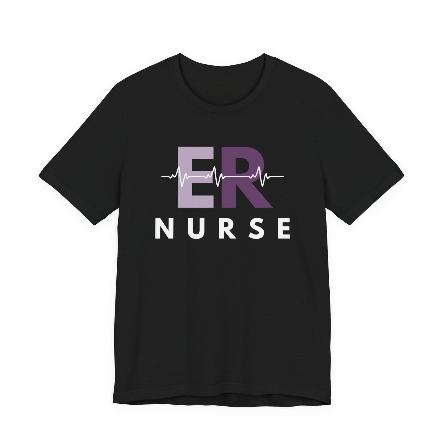 ER Nurse Shirt ER Nurse t shirt ER t shirt Emergency Nurse Shirt Er Rn Shirt Registered Nurse Ed Nurse Shirt Emergency Department Nurse Gift