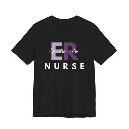 ER Nurse Shirt ER Nurse t shirt ER t shirt Emergency Nurse Shirt Er Rn Shirt Registered Nurse Ed Nurse Shirt Emergency Department Nurse Gift