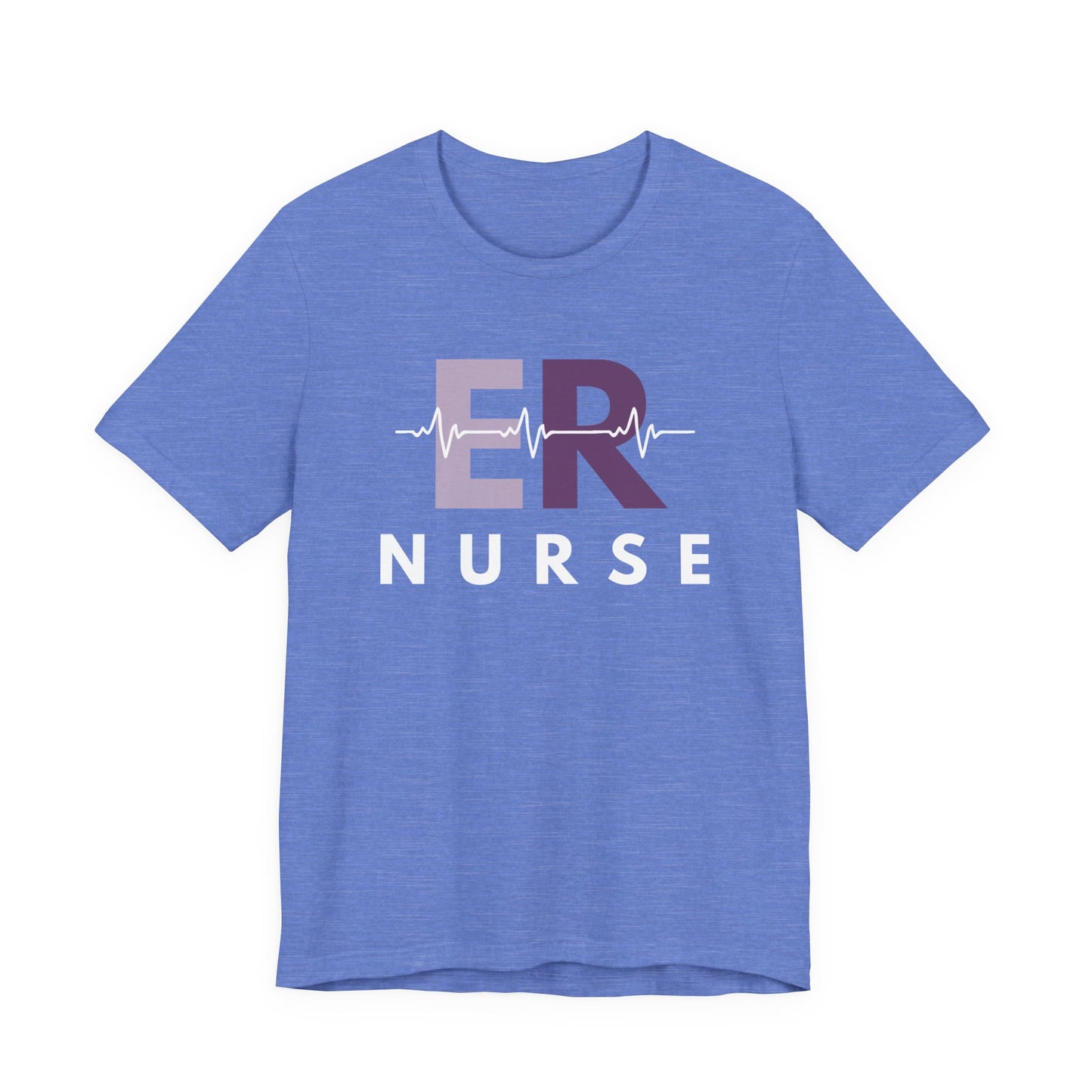 ER Nurse Shirt ER Nurse t shirt ER t shirt Emergency Nurse Shirt Er Rn Shirt Registered Nurse Ed Nurse Shirt Emergency Department Nurse Gift