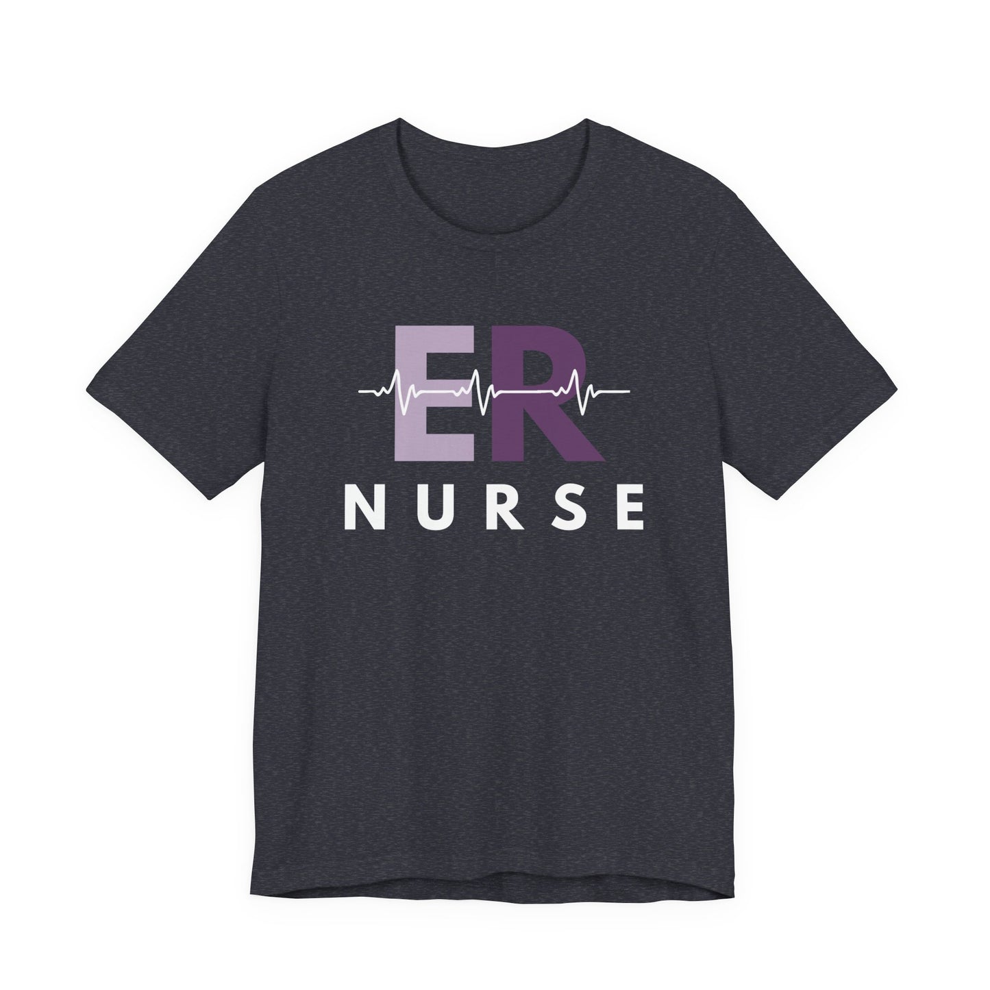 ER Nurse Shirt ER Nurse t shirt ER t shirt Emergency Nurse Shirt Er Rn Shirt Registered Nurse Ed Nurse Shirt Emergency Department Nurse Gift
