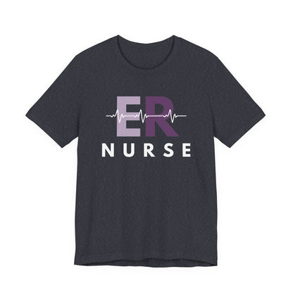 ER Nurse Shirt ER Nurse t shirt ER t shirt Emergency Nurse Shirt Er Rn Shirt Registered Nurse Ed Nurse Shirt Emergency Department Nurse Gift