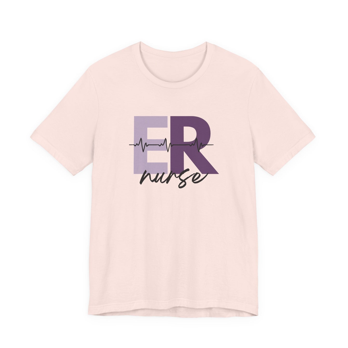 ER Nurse Shirt ER Nurse t shirt ER t shirt Emergency Nurse Shirt Er Rn Shirt Registered Nurse Ed Nurse Shirt Emergency Department Nurse Gift