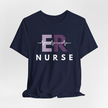 ER Nurse Shirt ER Nurse t shirt ER t shirt Emergency Nurse Shirt Er Rn Shirt Registered Nurse Ed Nurse Shirt Emergency Department Nurse Gift