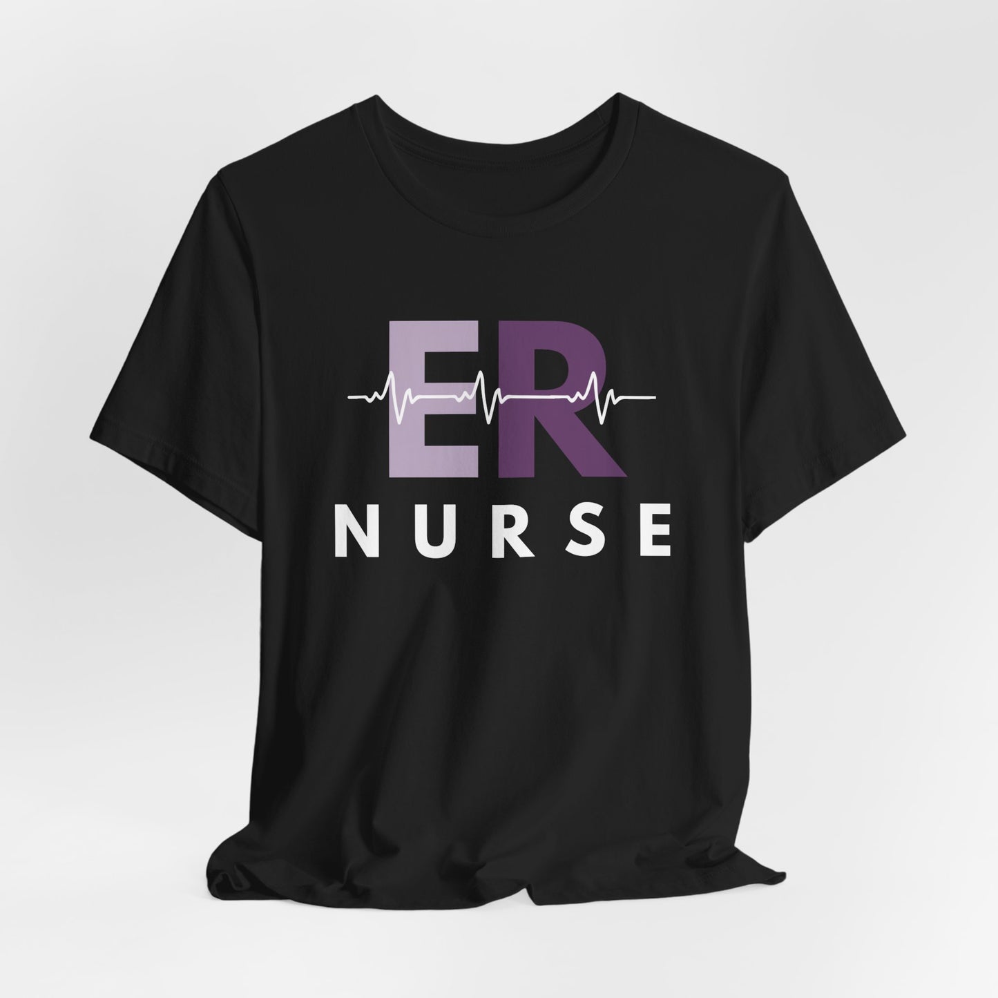 ER Nurse Shirt ER Nurse t shirt ER t shirt Emergency Nurse Shirt Er Rn Shirt Registered Nurse Ed Nurse Shirt Emergency Department Nurse Gift