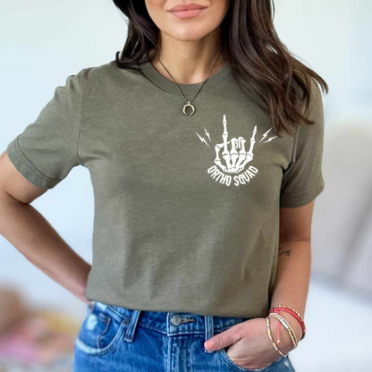 Ortho Squad Tee