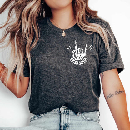 Ortho Squad Tee
