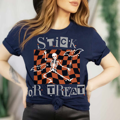 Halloween Nurse Shirt | Retro Healthcare Tshirt
