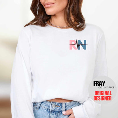 RN Long Sleeve Shirt