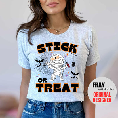 Healthcare Halloween Shirt | Creepy Care Crew