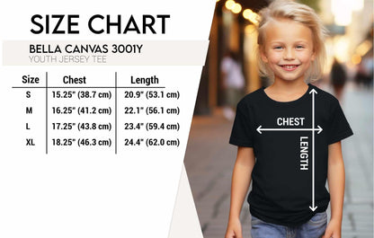 Kids Tigers Shirt Childrens Tigers Football T-Shirt Game Day Tee Team Spirit Shirt Baseball Track And Field Volleyball Cheer Band