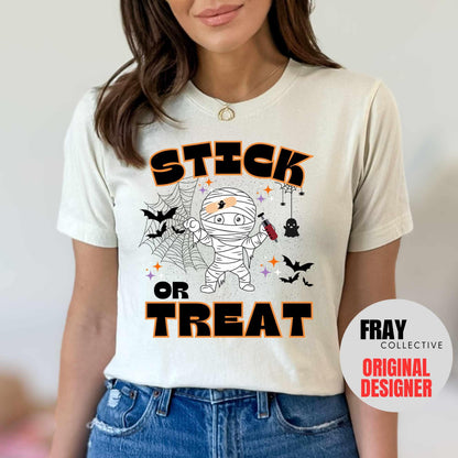 Healthcare Halloween Shirt | Creepy Care Crew