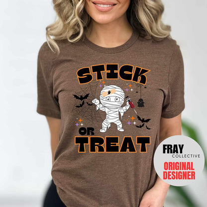 Healthcare Halloween Shirt | Creepy Care Crew