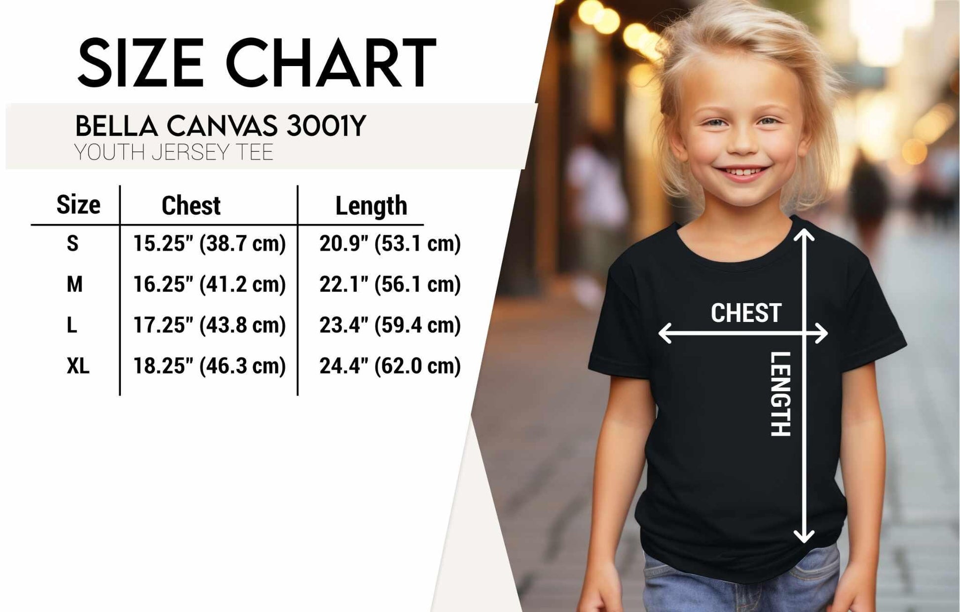 Kids Ghost T-Shirt | Halloween Trick or Treat Tee