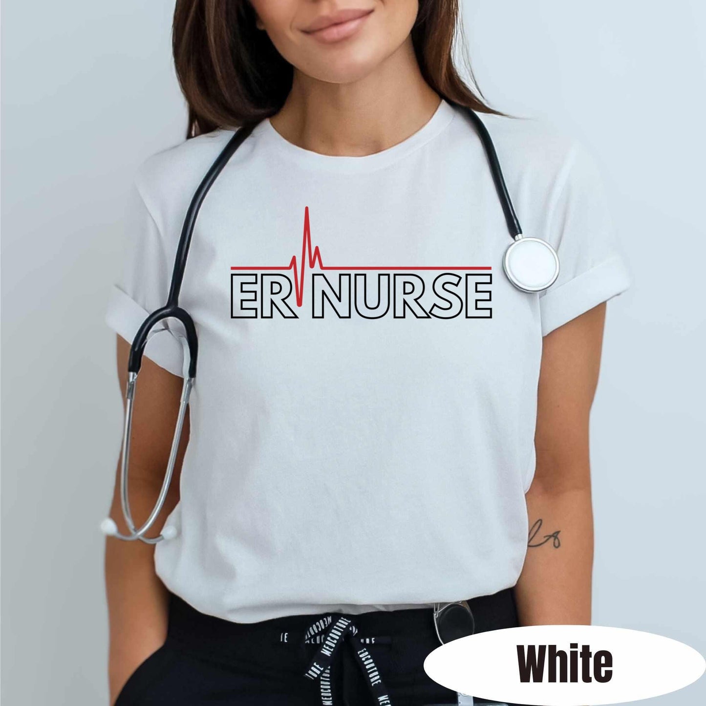 front-White