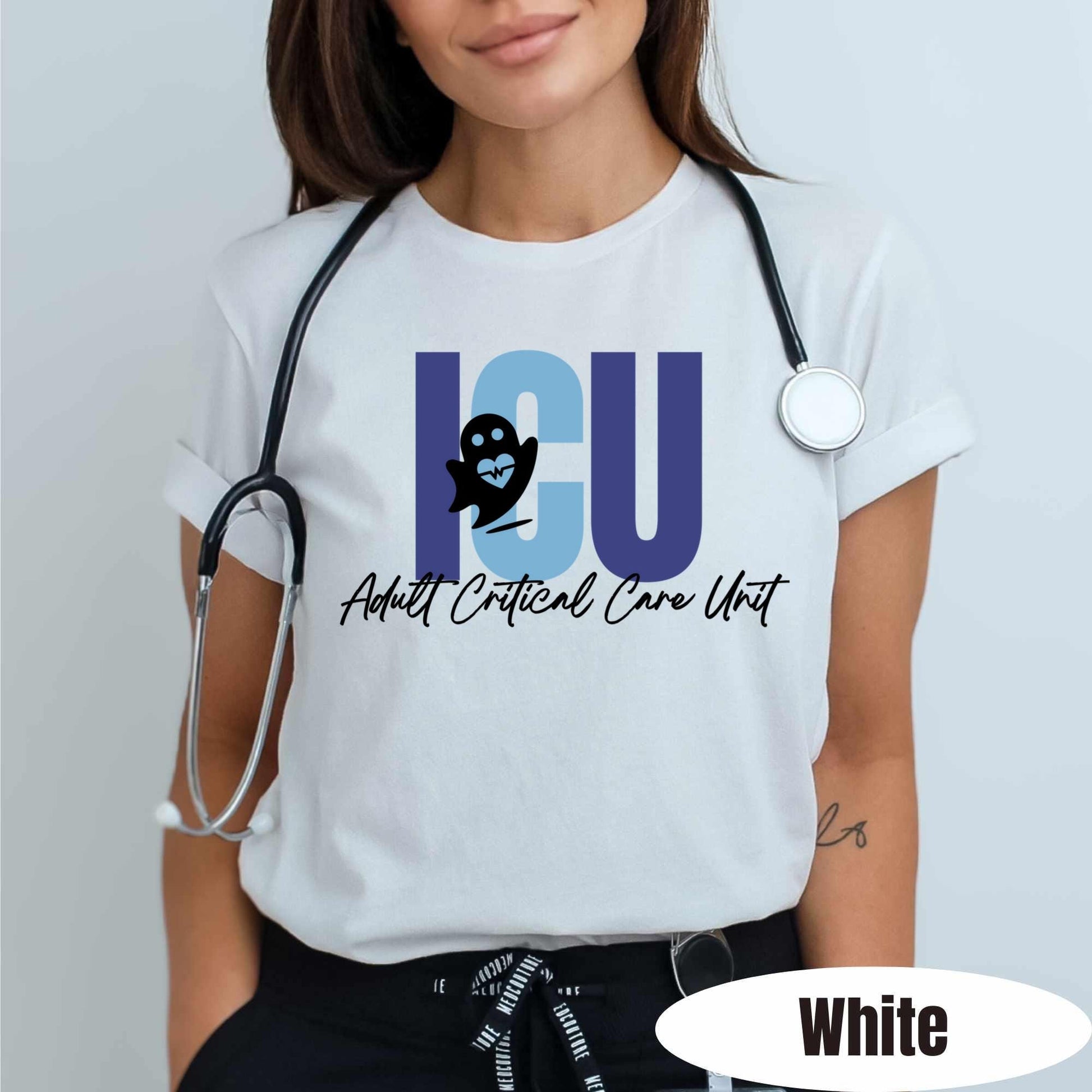 front-White