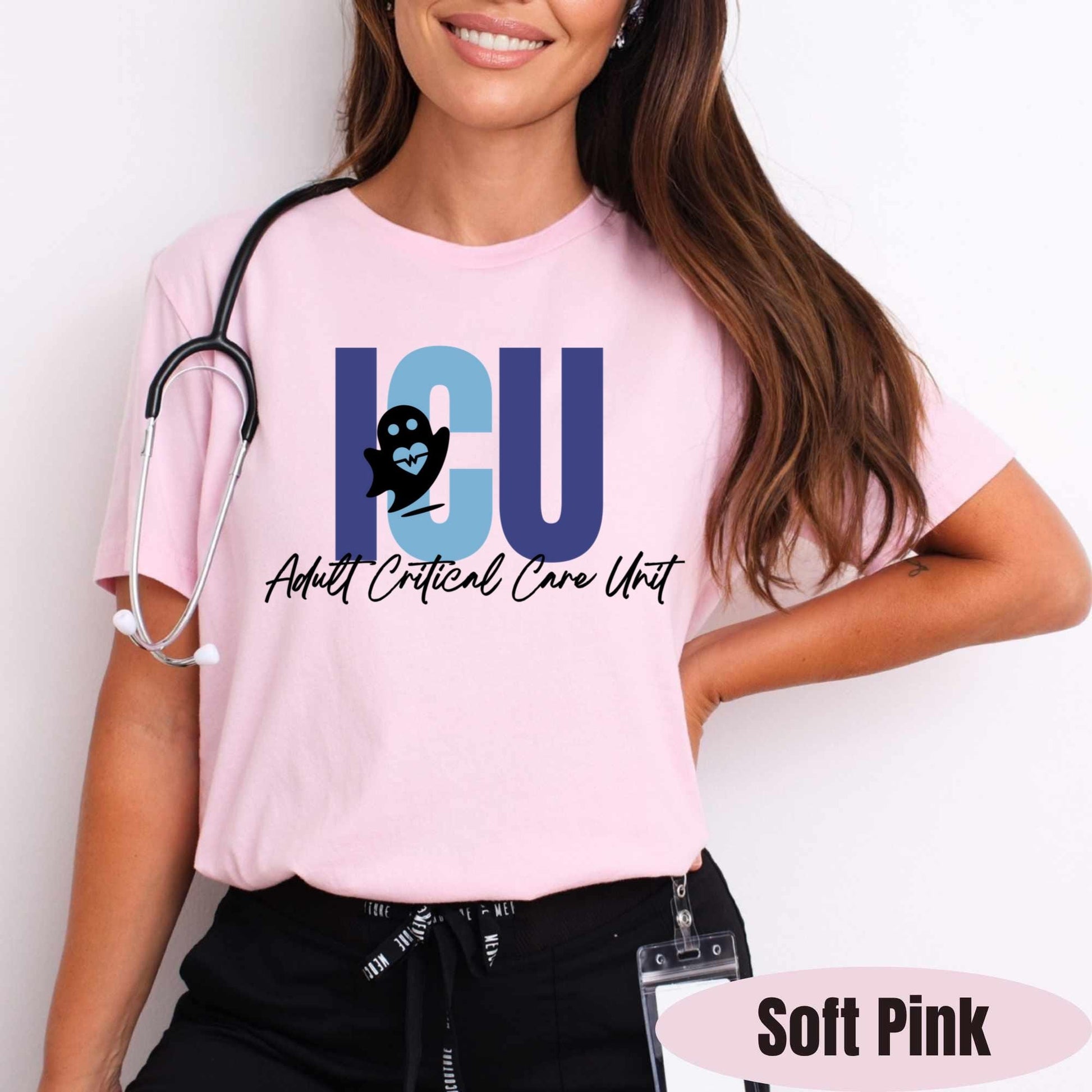 front-Soft Pink