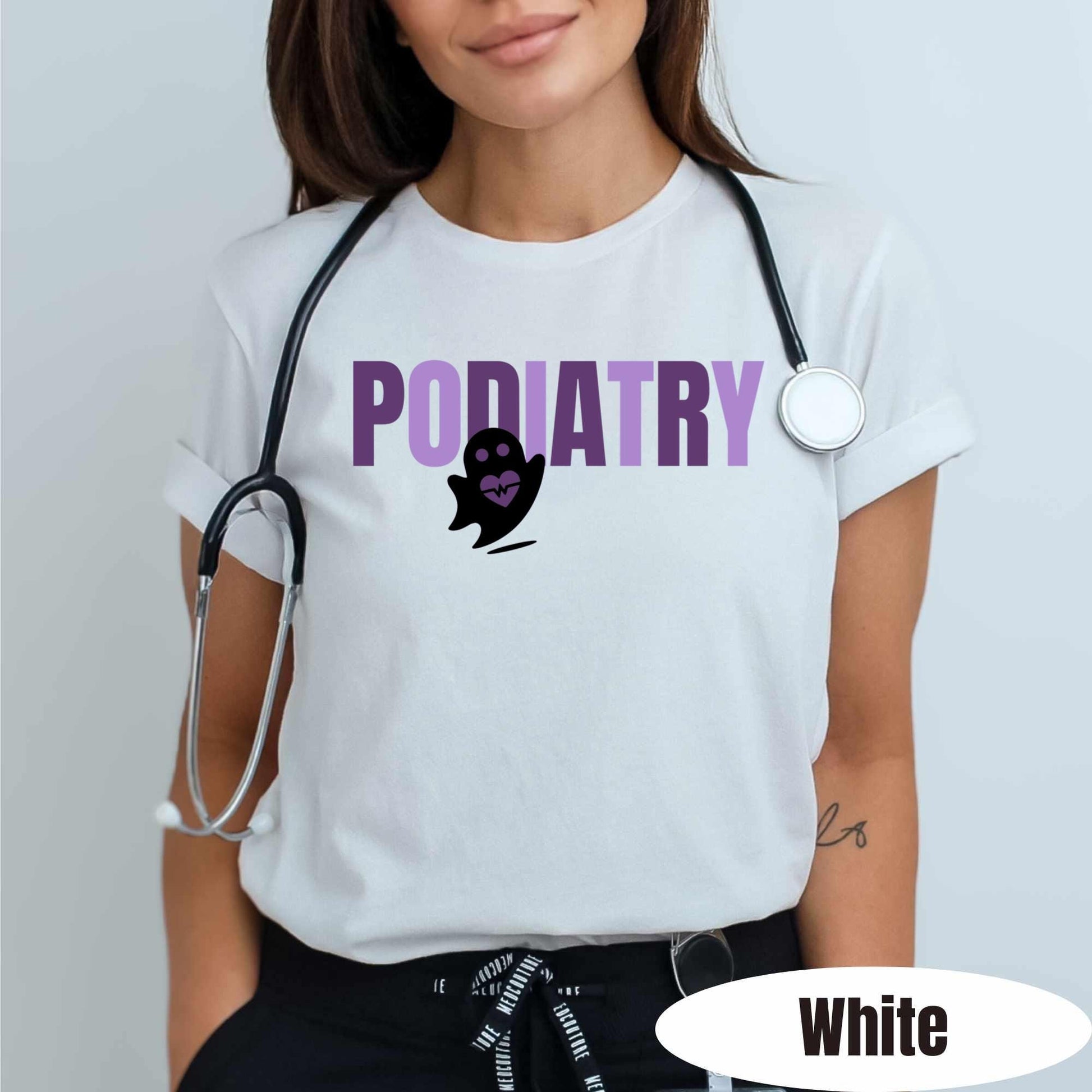 front-White