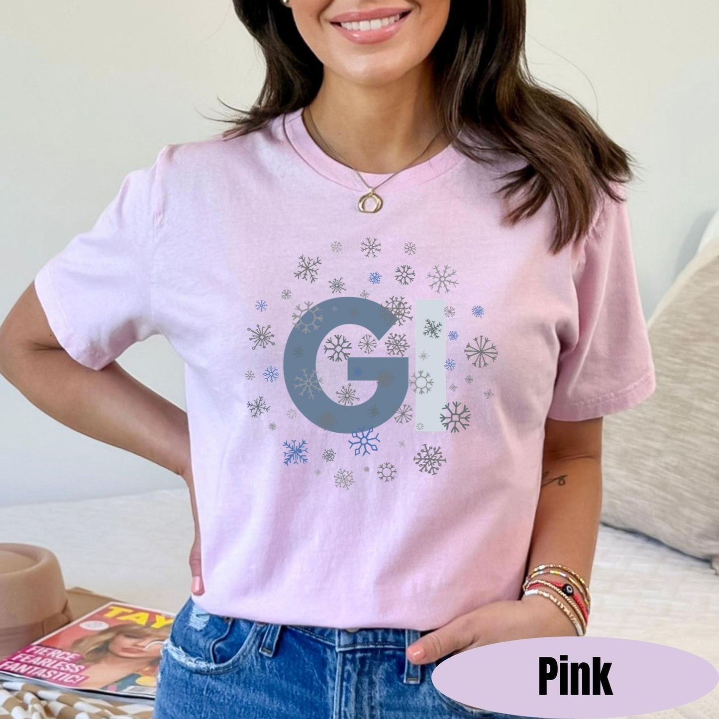 front-Pink