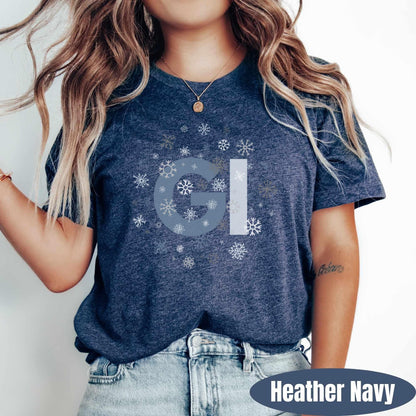 front-Heather Navy