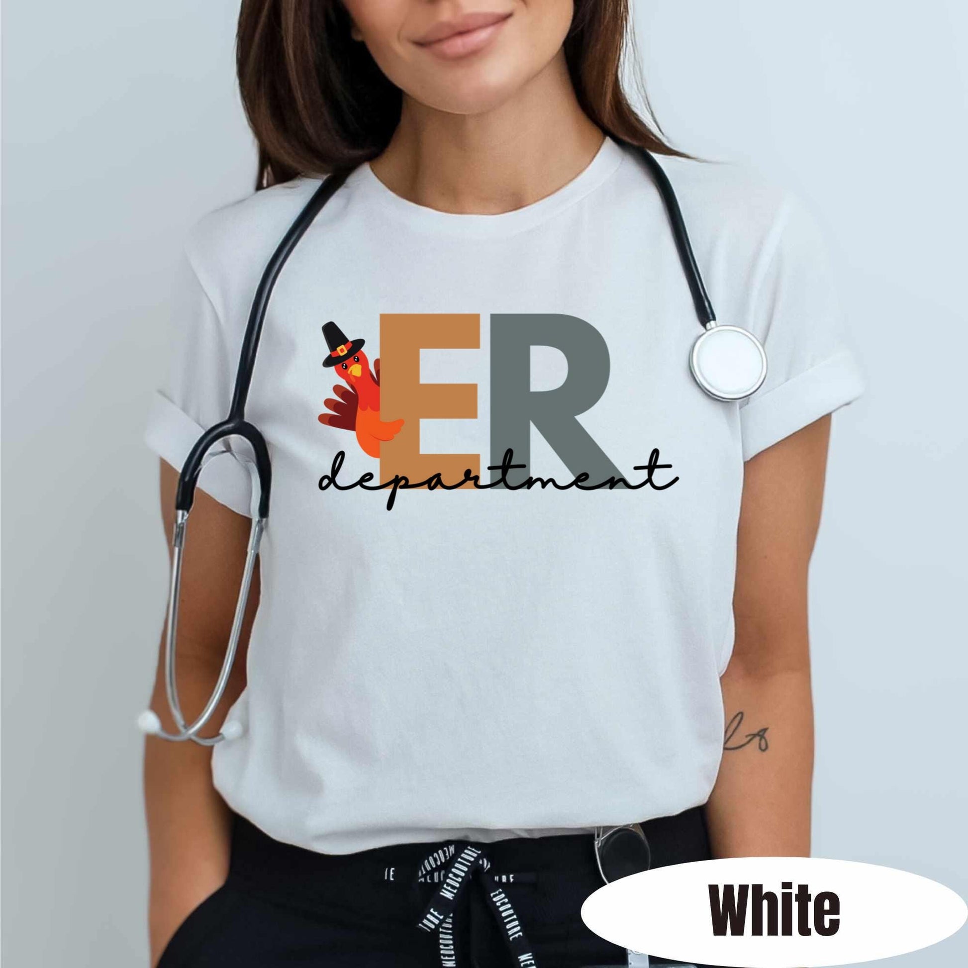 front-White