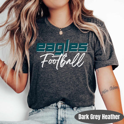 front-Dark Grey Heather