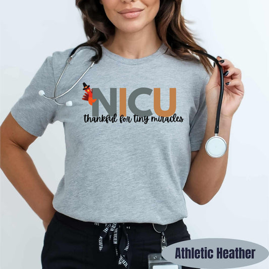 front-Athletic Heather