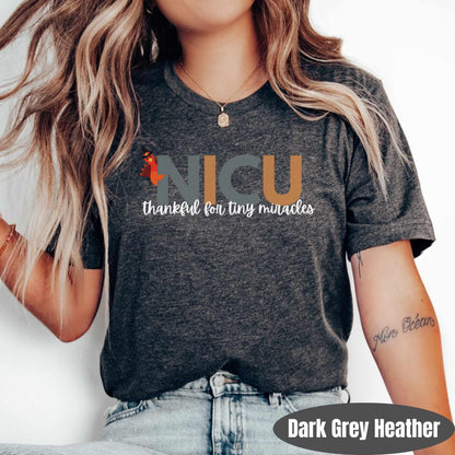 front-Dark Grey Heather