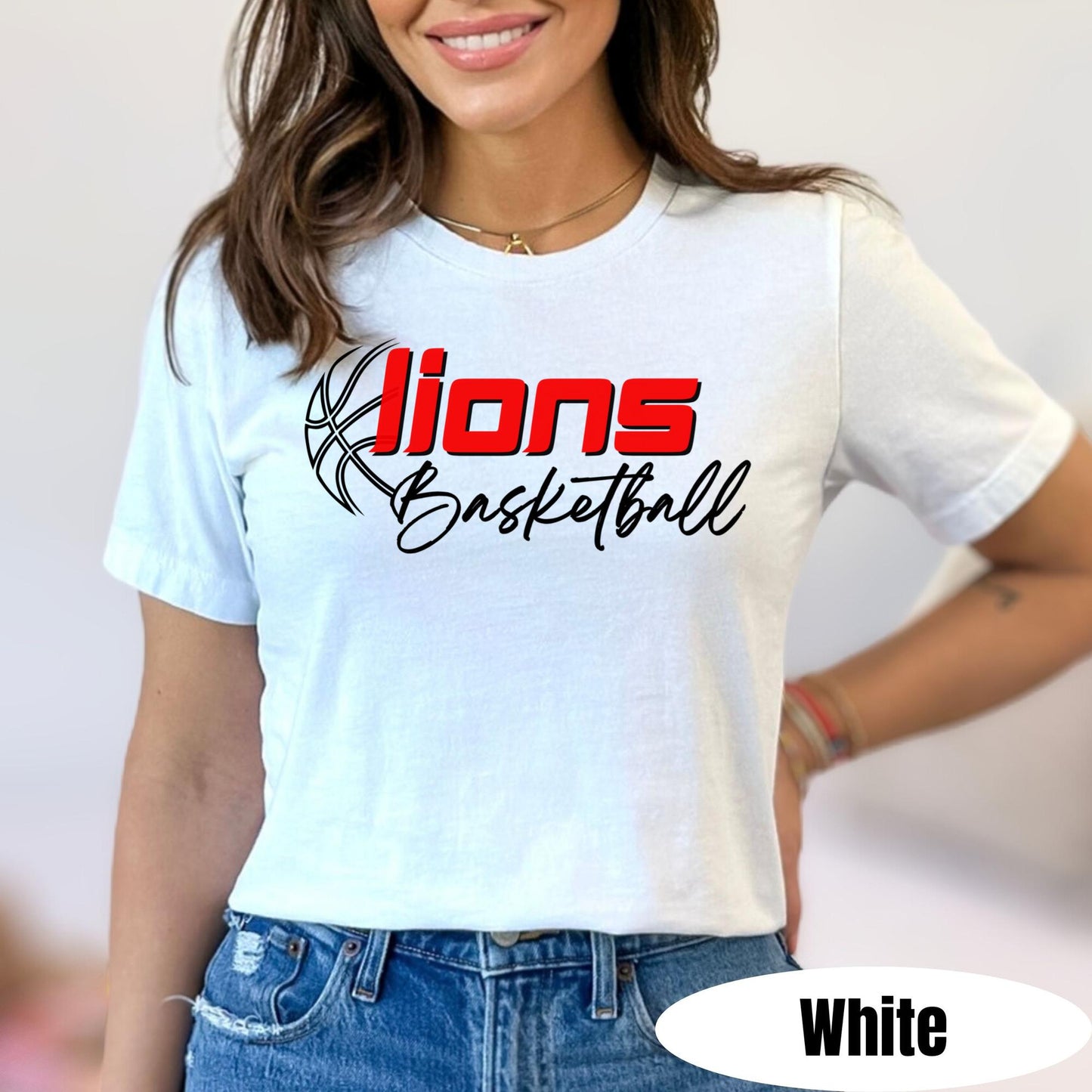 front-White