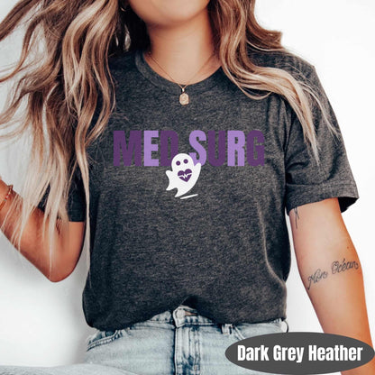 front-Dark Grey Heather