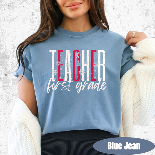 front-Blue Jean