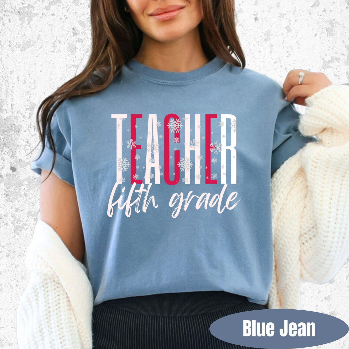 front-Blue Jean