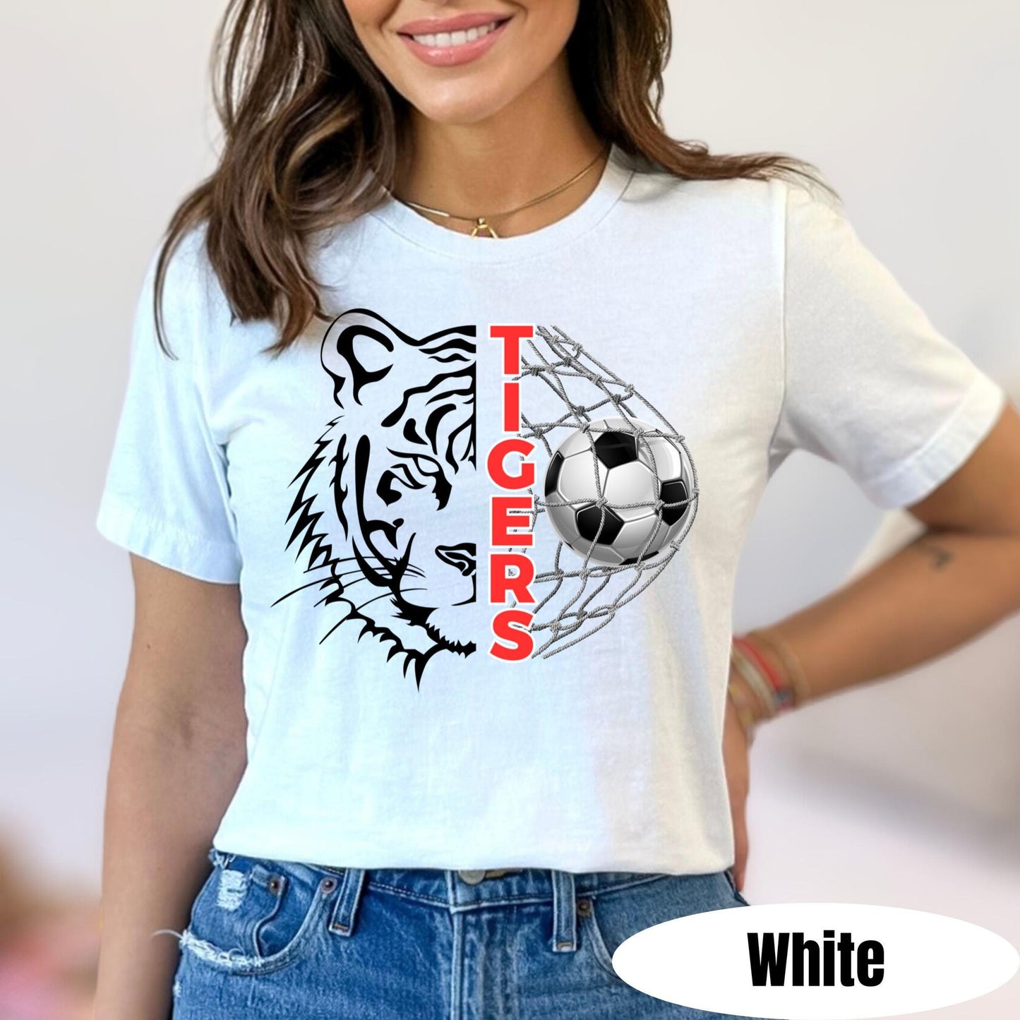 front-White