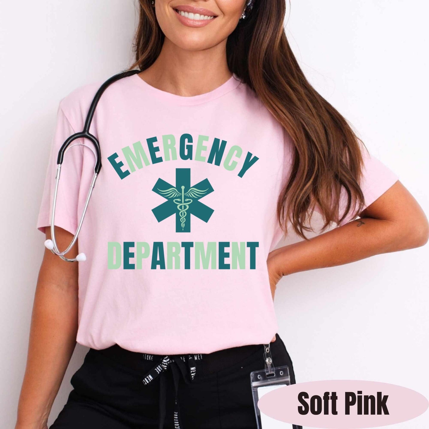 front-Soft Pink