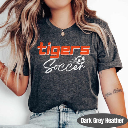 front-Dark Grey Heather