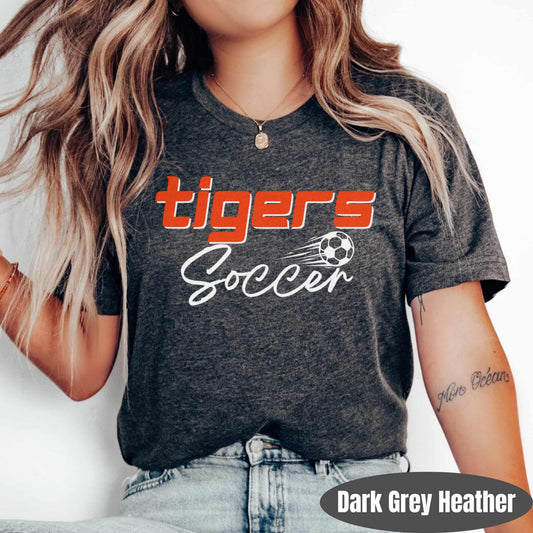front-Dark Grey Heather