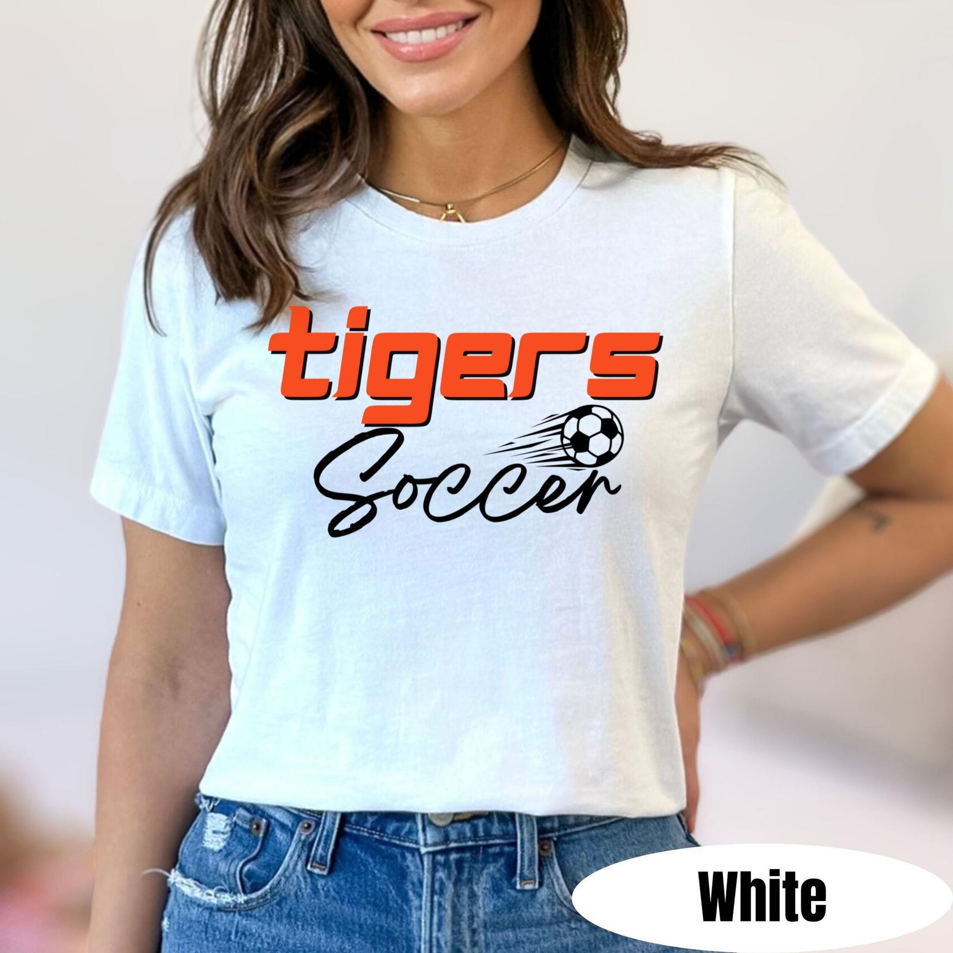 front-White