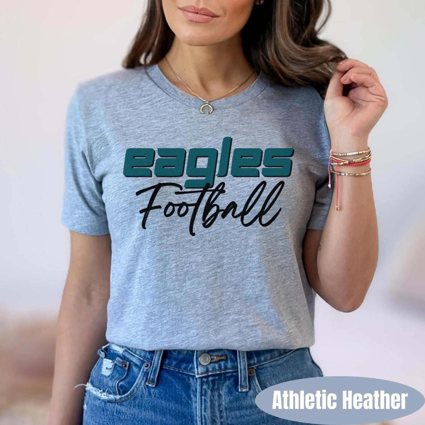 front-Athletic Heather