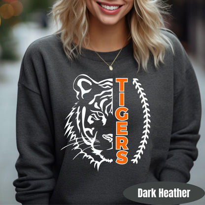 front-Dark Heather
