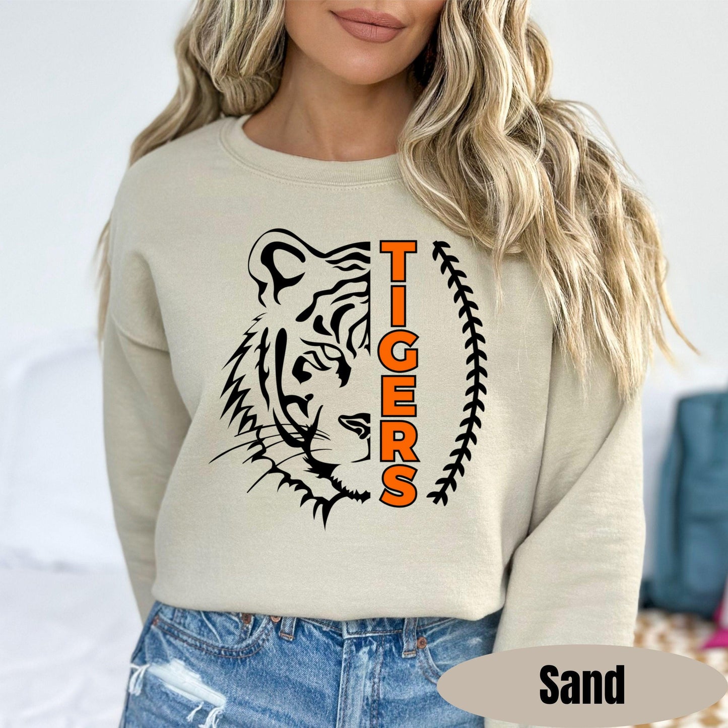 front-Sand