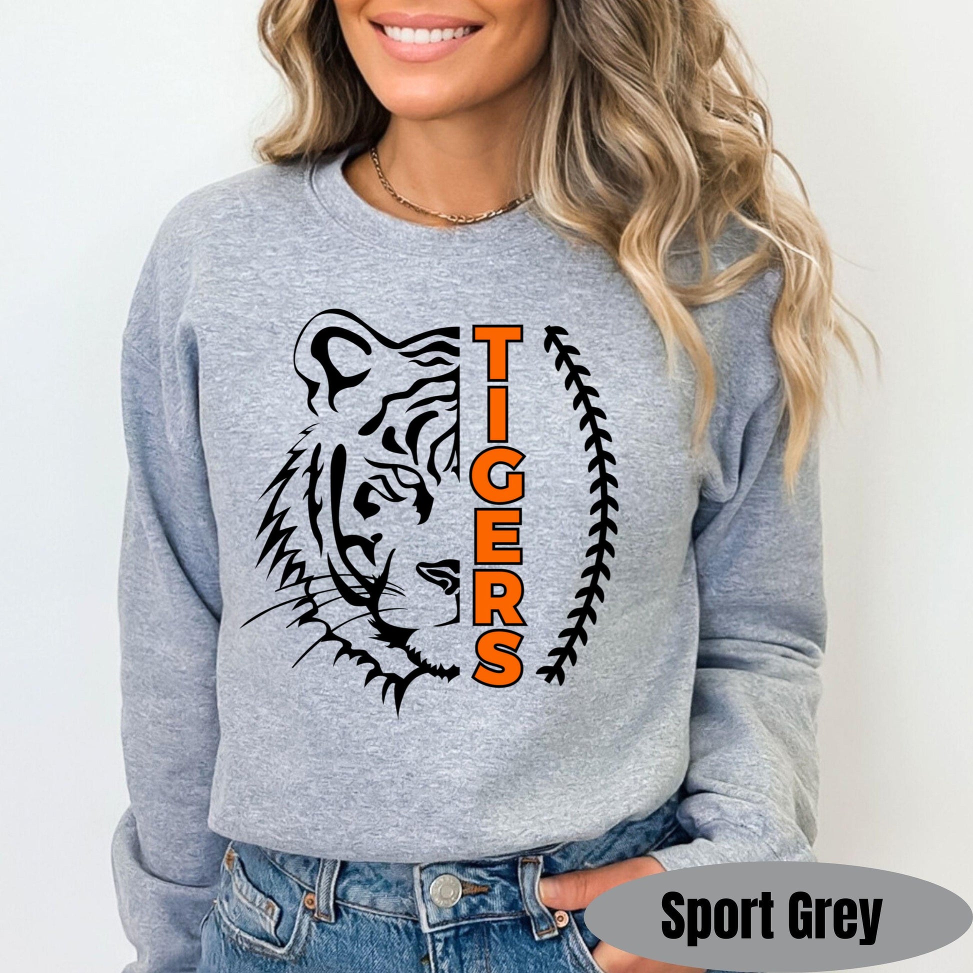 front-Sport Grey