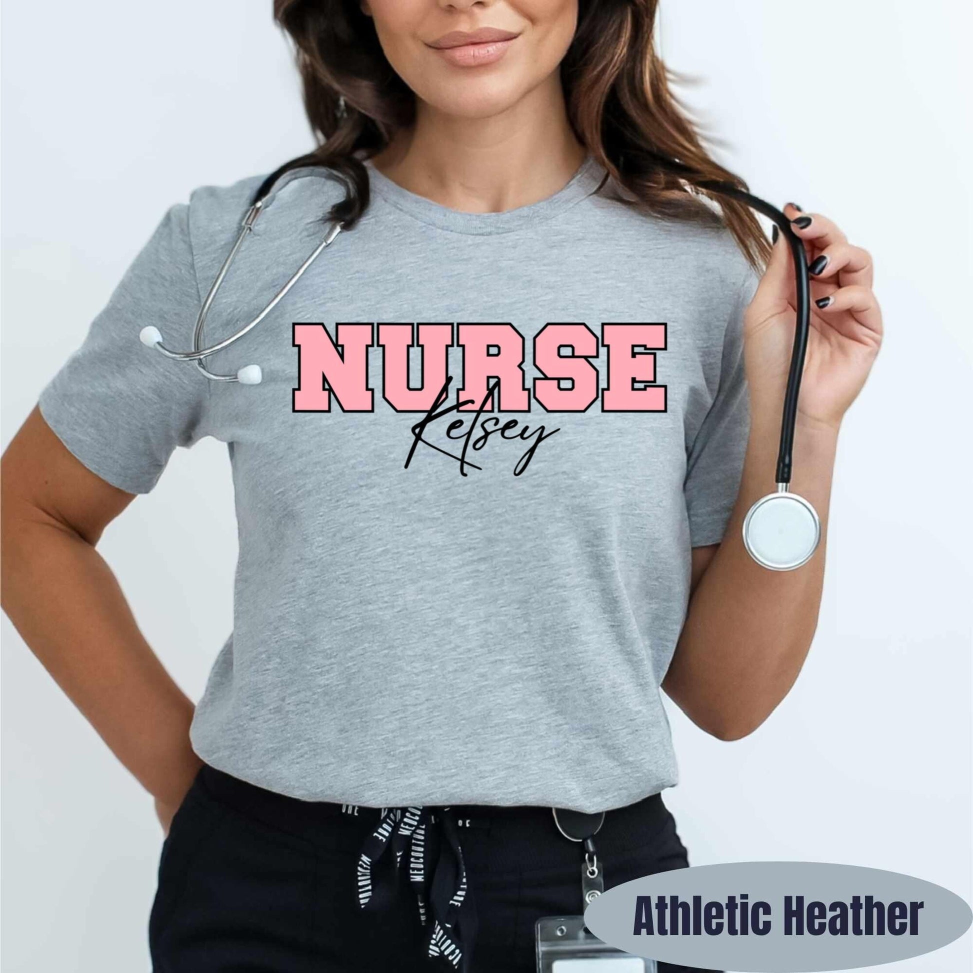 front-Athletic Heather