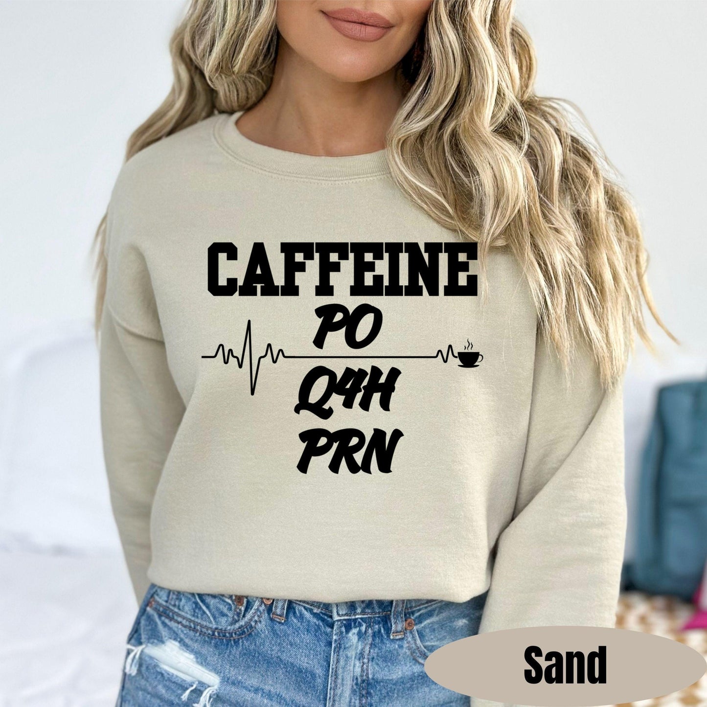 front-Sand