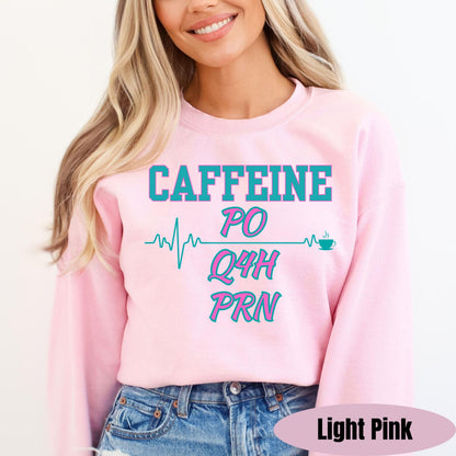front-Light Pink