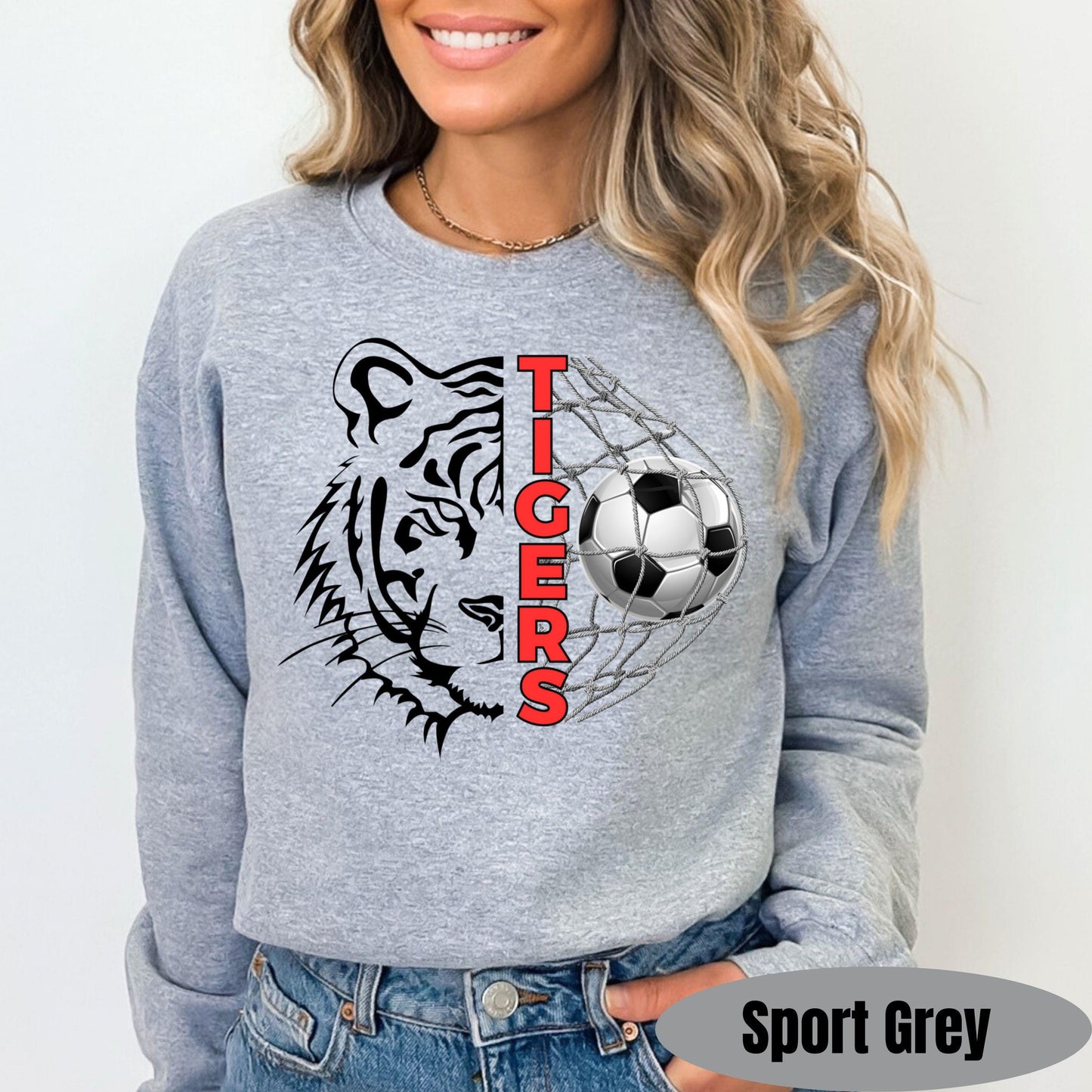 front-Sport Grey