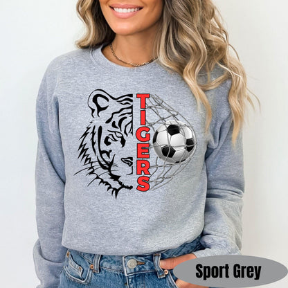 front-Sport Grey